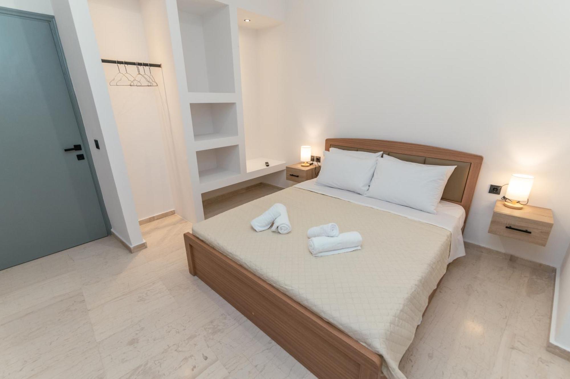 Island Life Apartment Κως Πόλη Εξωτερικό φωτογραφία