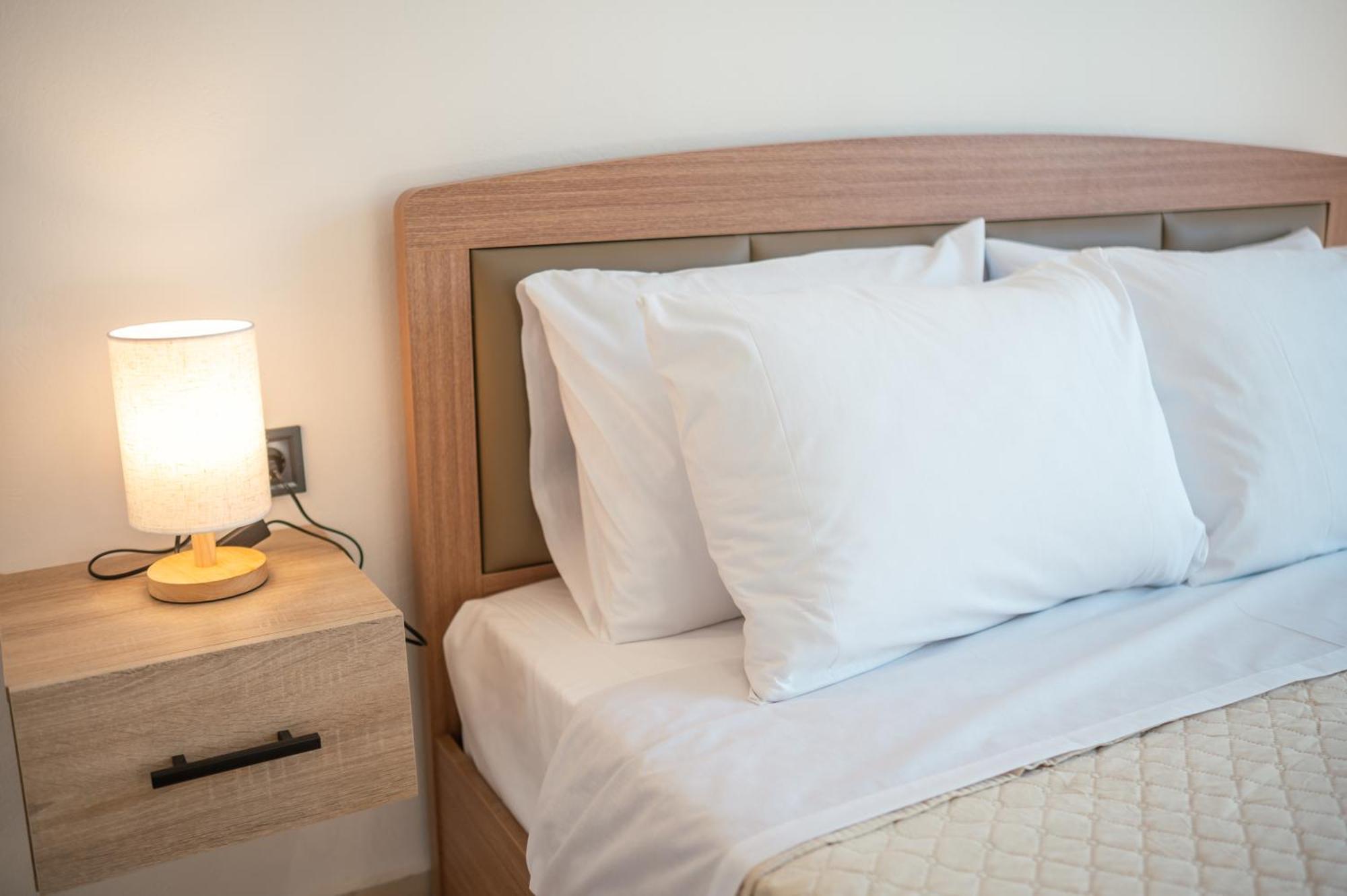 Island Life Apartment Κως Πόλη Εξωτερικό φωτογραφία