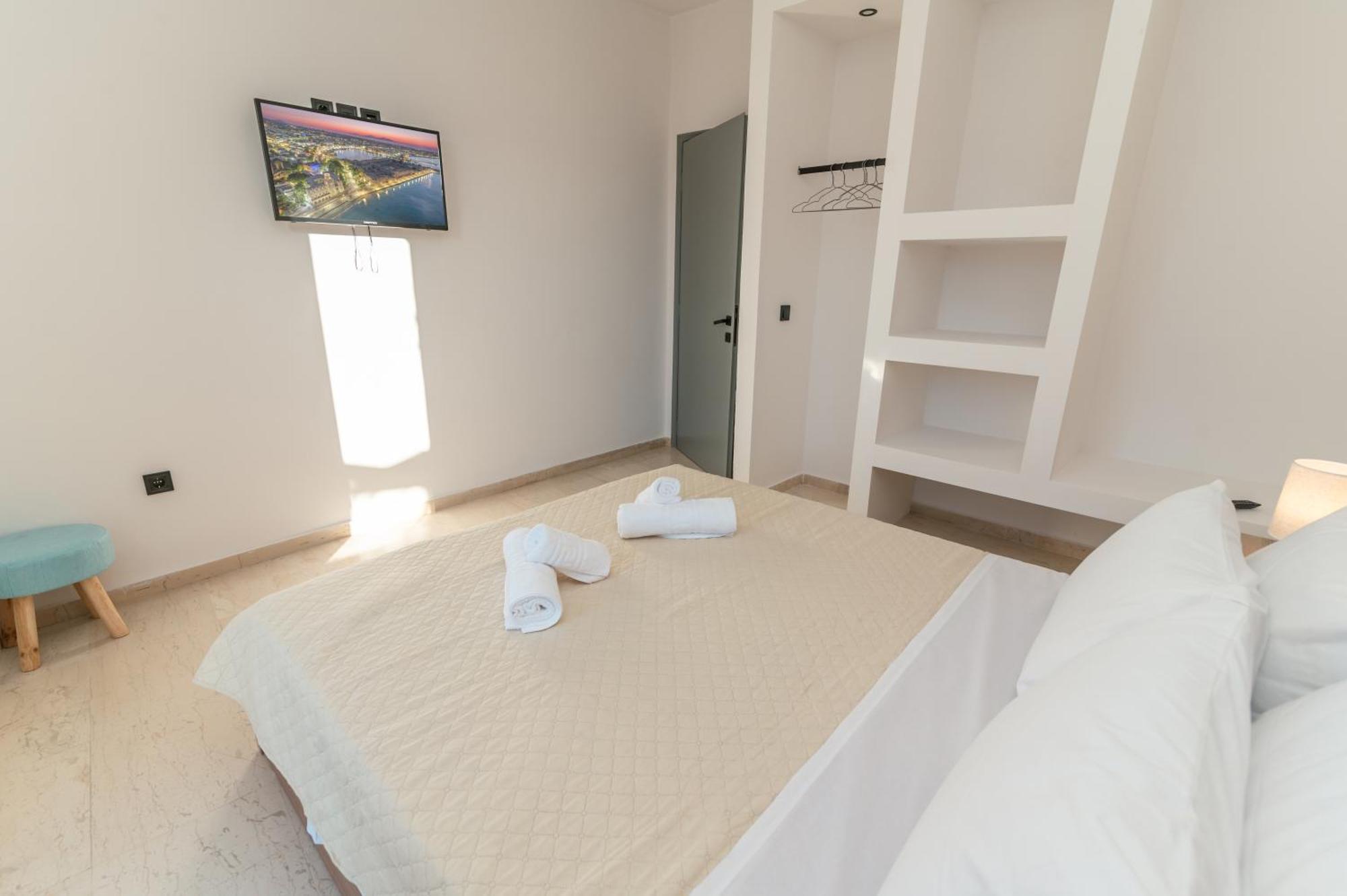 Island Life Apartment Κως Πόλη Εξωτερικό φωτογραφία