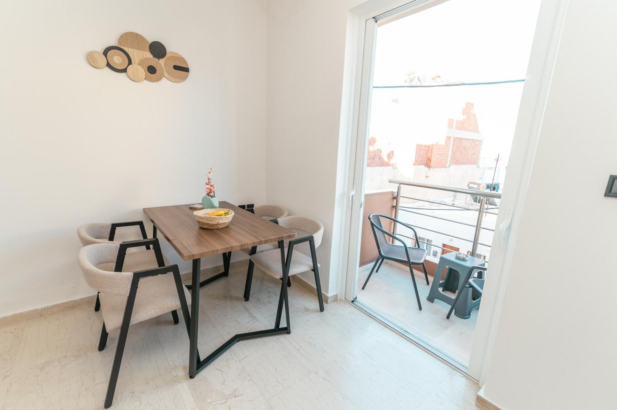 Island Life Apartment Κως Πόλη Εξωτερικό φωτογραφία