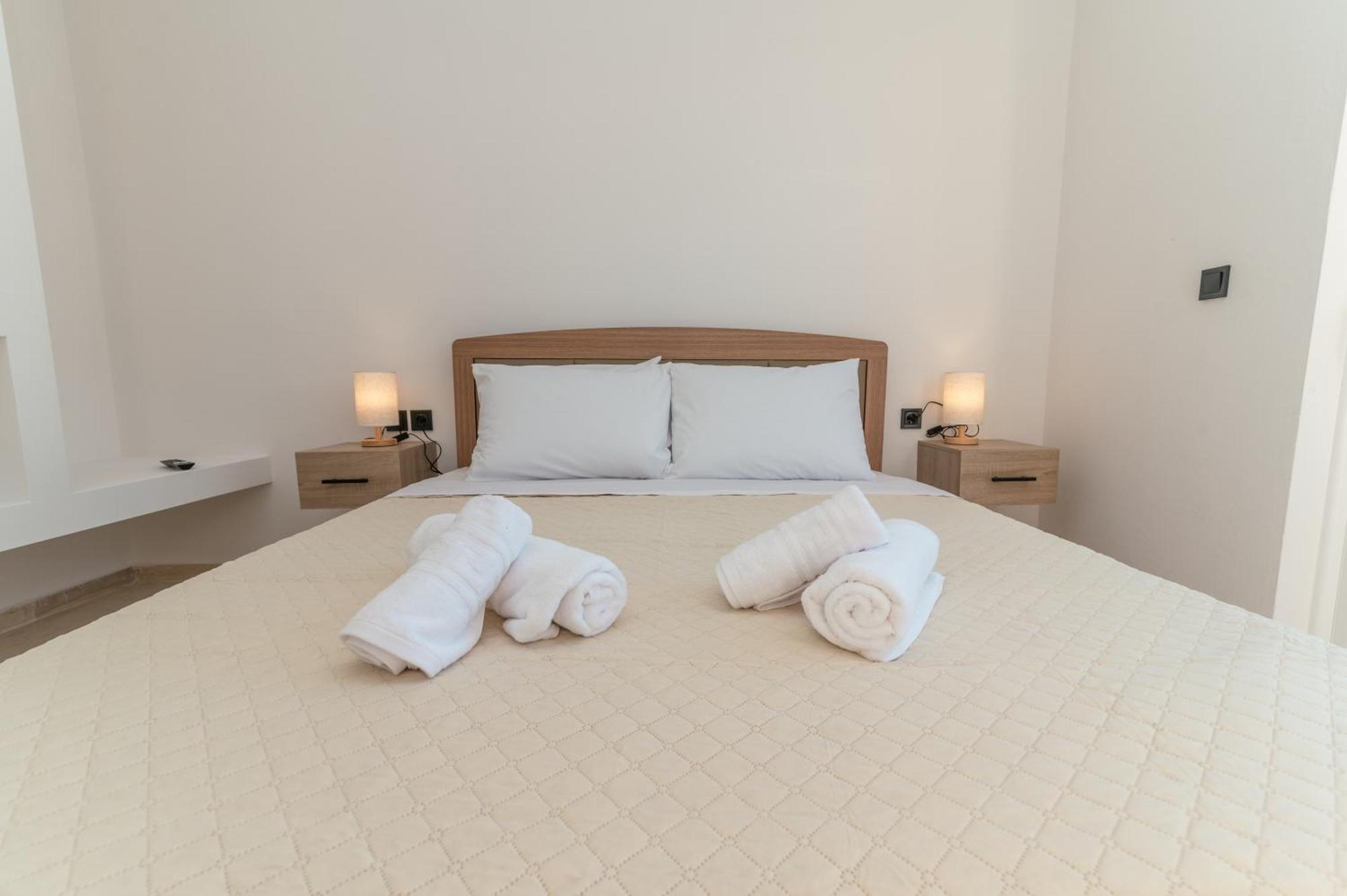 Island Life Apartment Κως Πόλη Εξωτερικό φωτογραφία