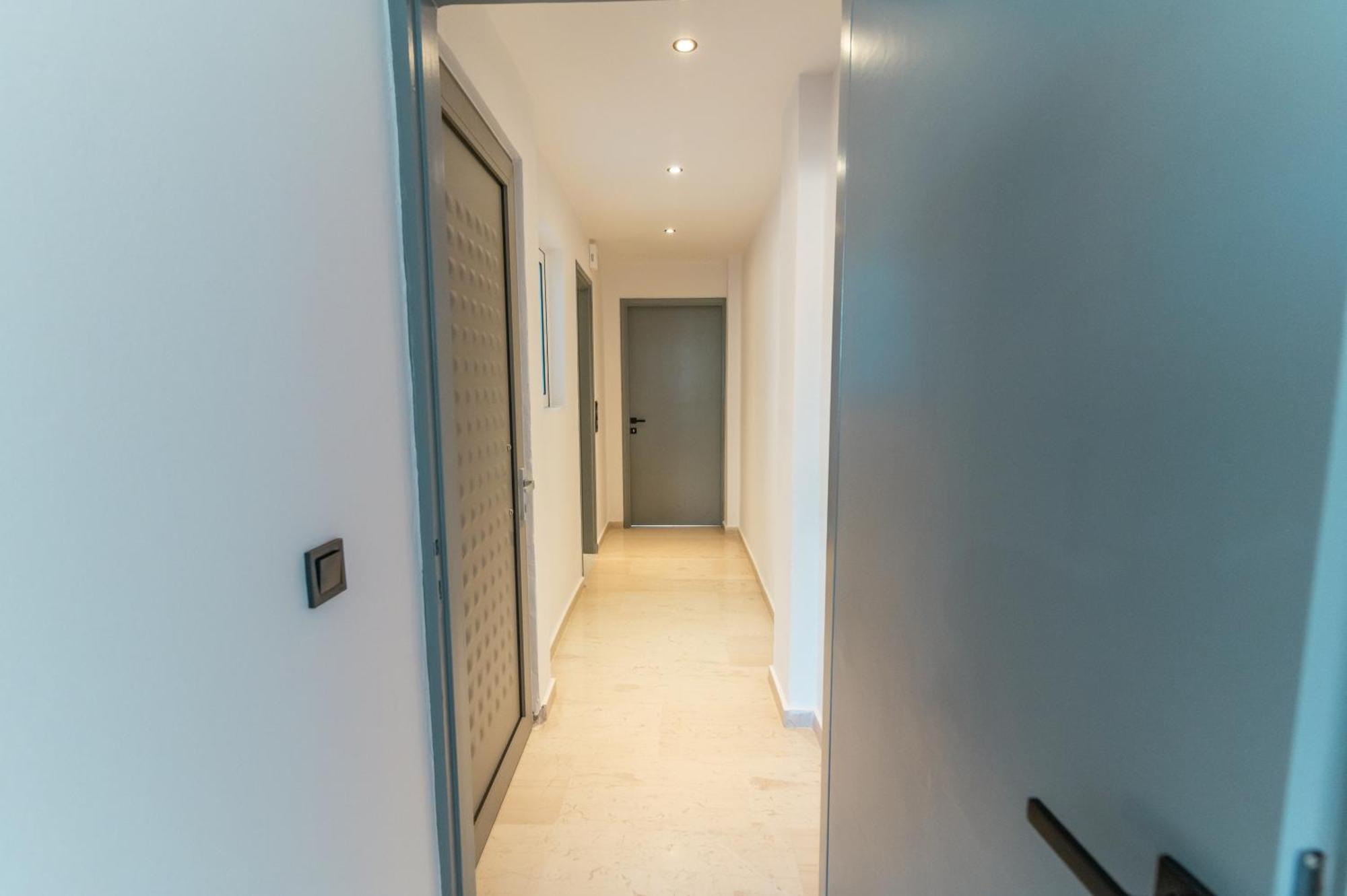 Island Life Apartment Κως Πόλη Εξωτερικό φωτογραφία