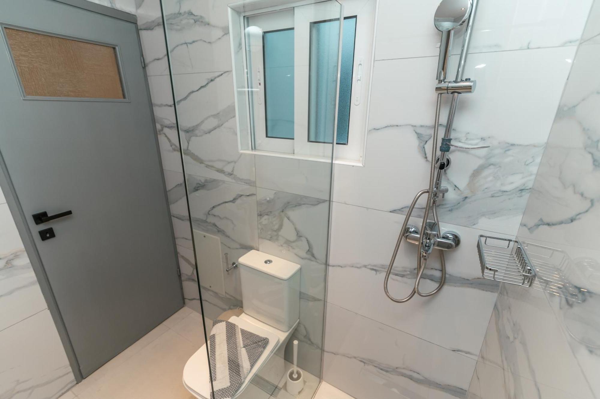 Island Life Apartment Κως Πόλη Εξωτερικό φωτογραφία