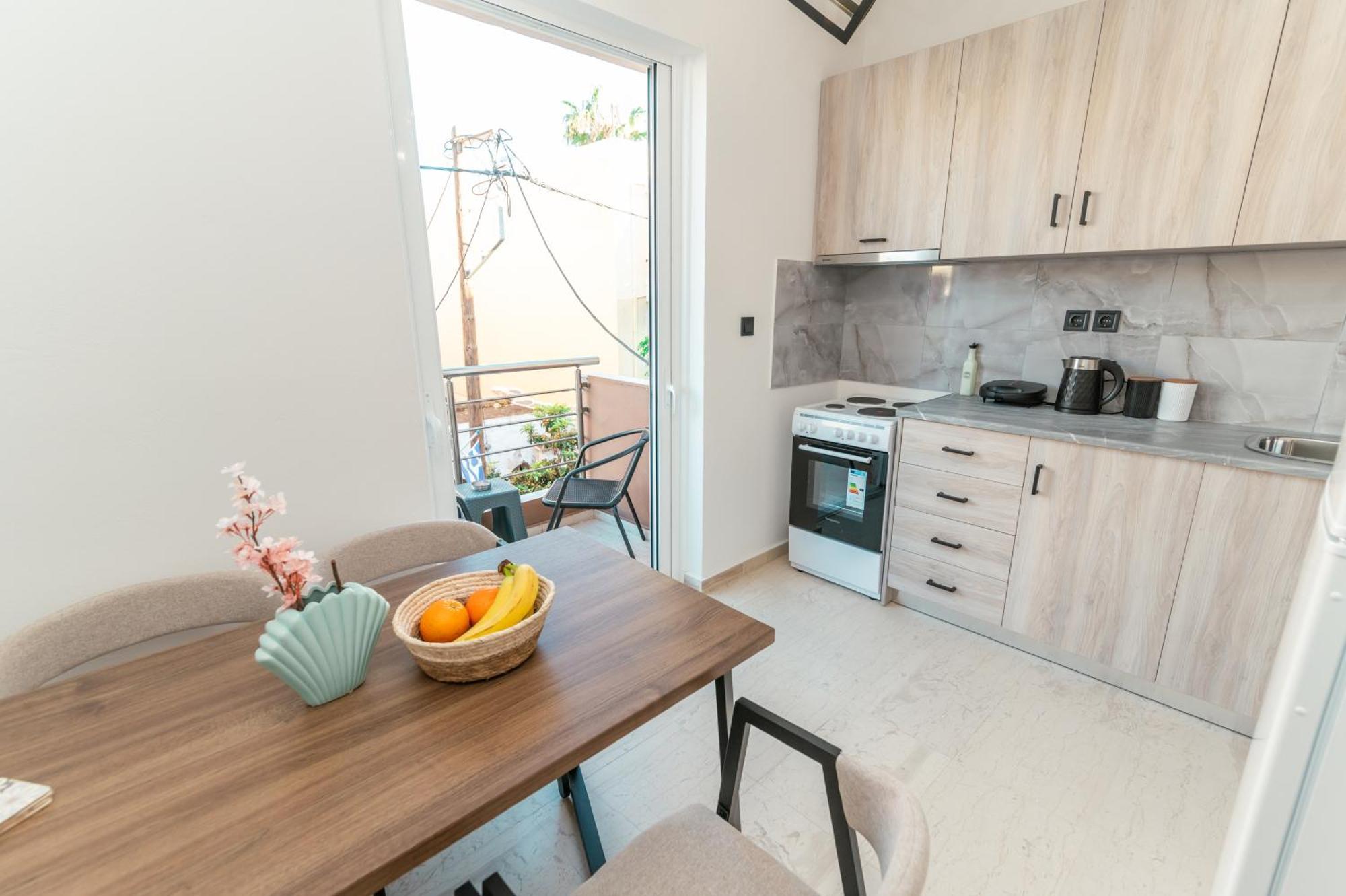 Island Life Apartment Κως Πόλη Εξωτερικό φωτογραφία