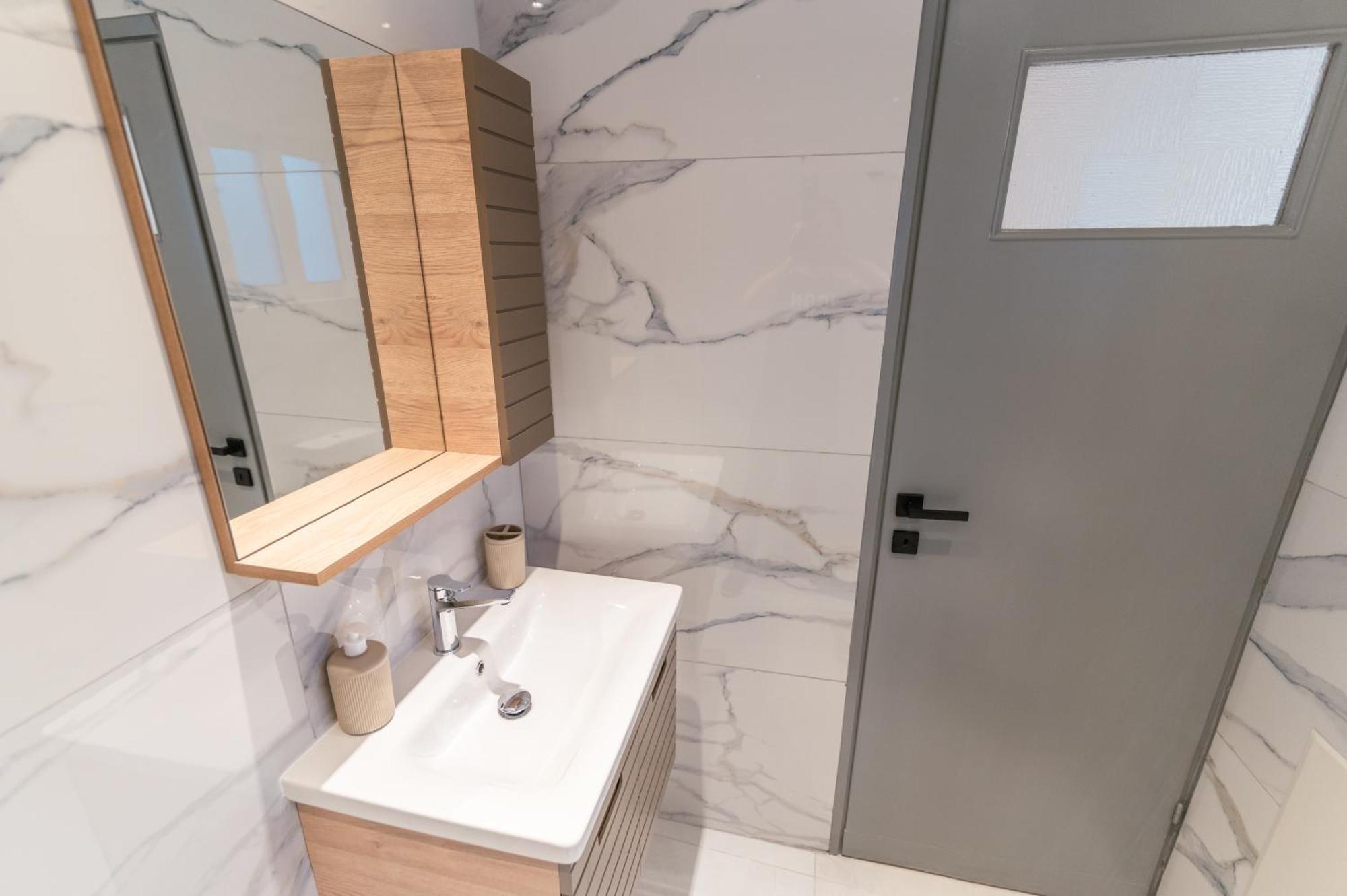 Island Life Apartment Κως Πόλη Εξωτερικό φωτογραφία