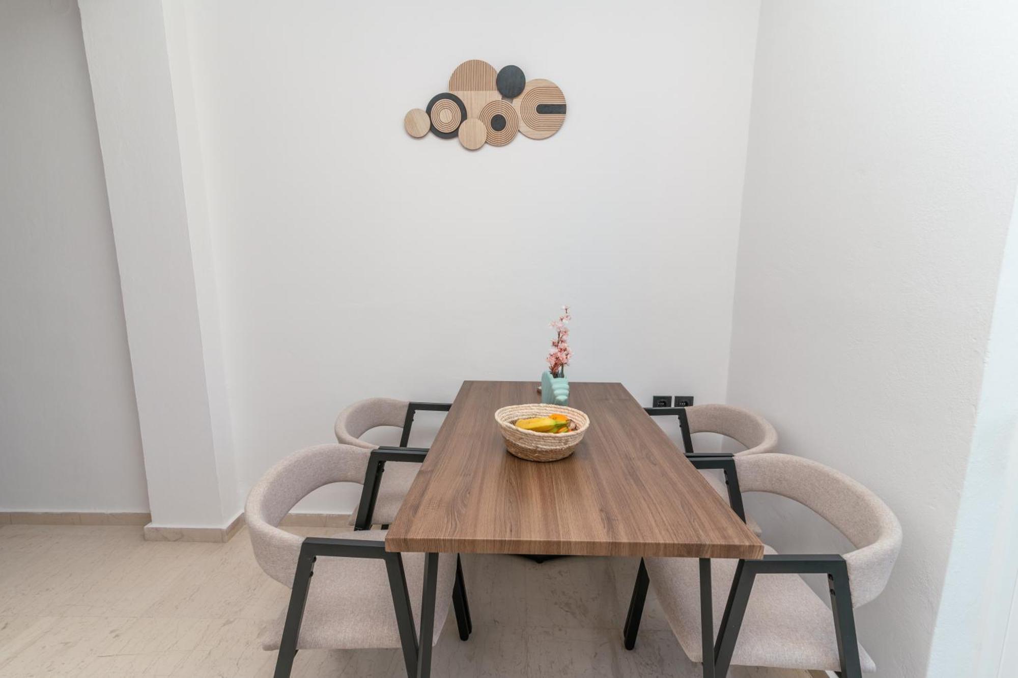 Island Life Apartment Κως Πόλη Εξωτερικό φωτογραφία